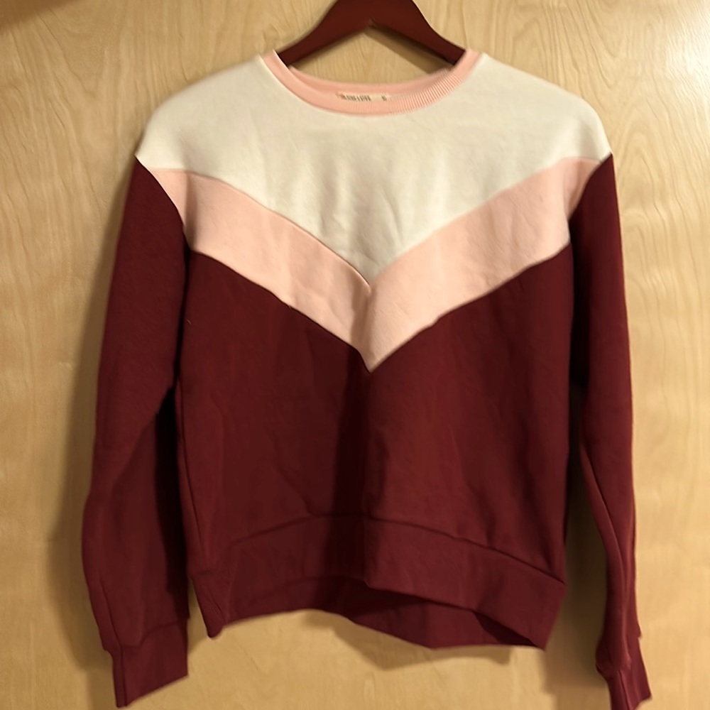NWOT Marine Layer Women’s Sweatshirt